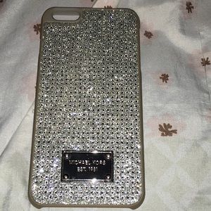MICHAEL KORS IPHONE 6S PLUS CASE